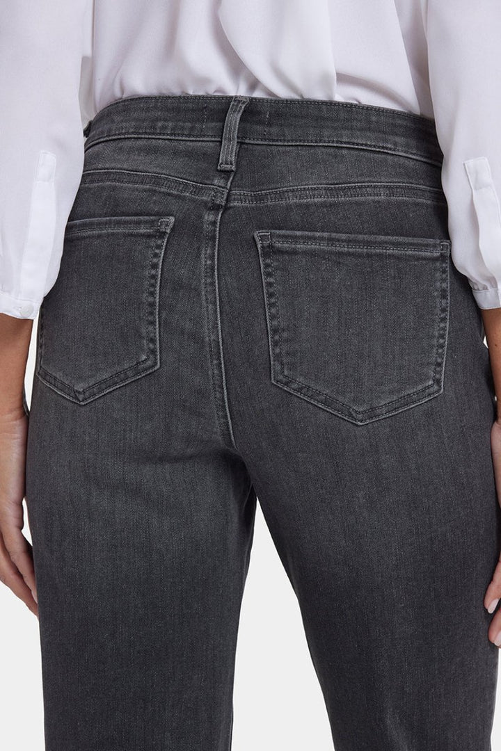 Sheri Slim Jeans | Gloomy Marais | Denim | NYDJ