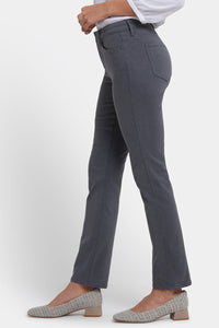 Sheri Slim Jeans | Vintage Charcoal | Pants | NYDJ