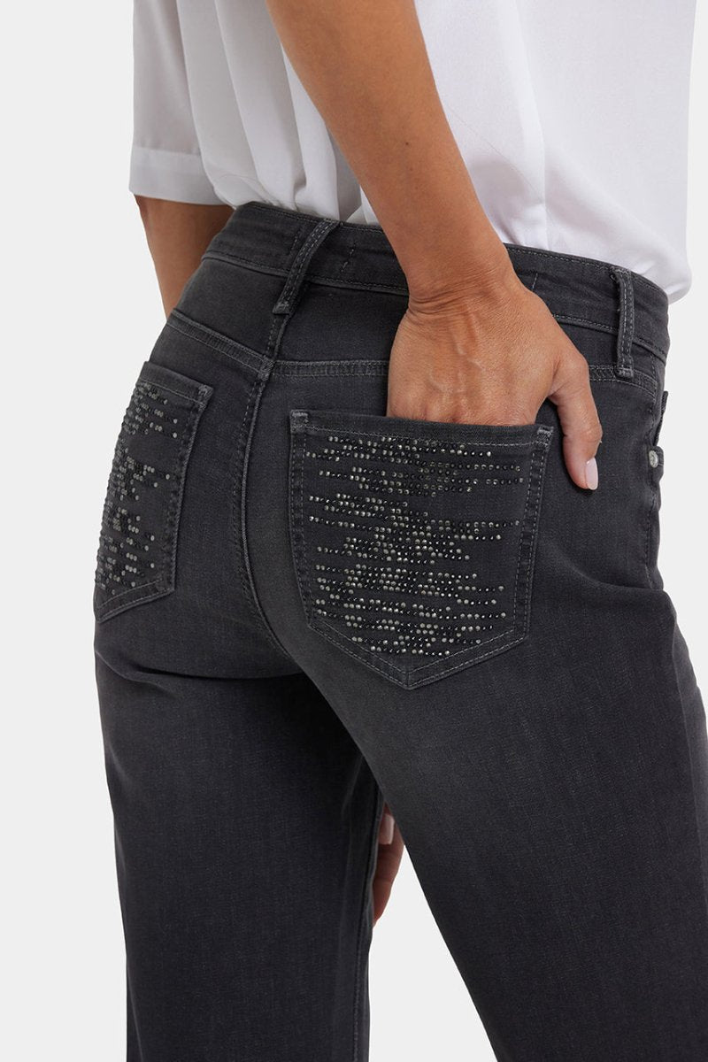 Sheri Slim | Paris Lights | Denim | NYDJ