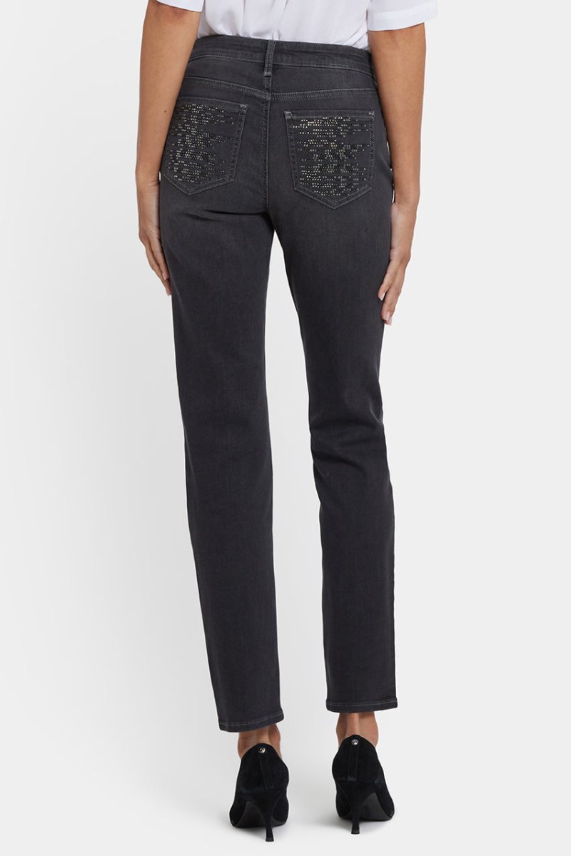 Sheri Slim | Paris Lights | Denim | NYDJ