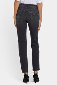 Sheri Slim | Paris Lights | Denim | NYDJ