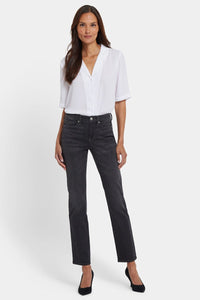 Sheri Slim | Paris Lights | Denim | NYDJ