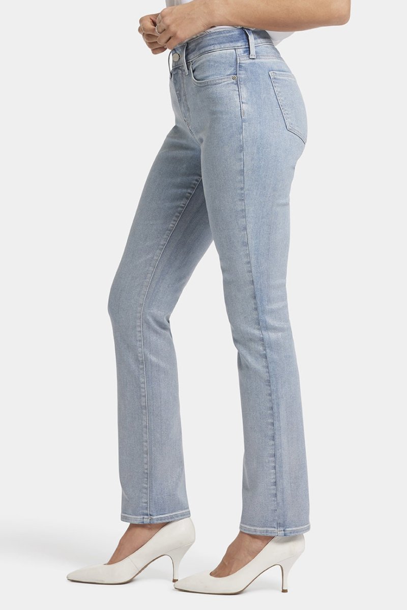 Sheri Slim | Sparkling Lights | Pants | NYDJ