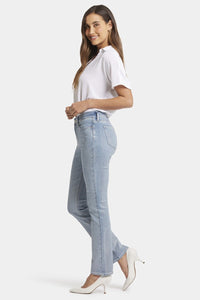 Sheri Slim | Sparkling Lights | Pants | NYDJ