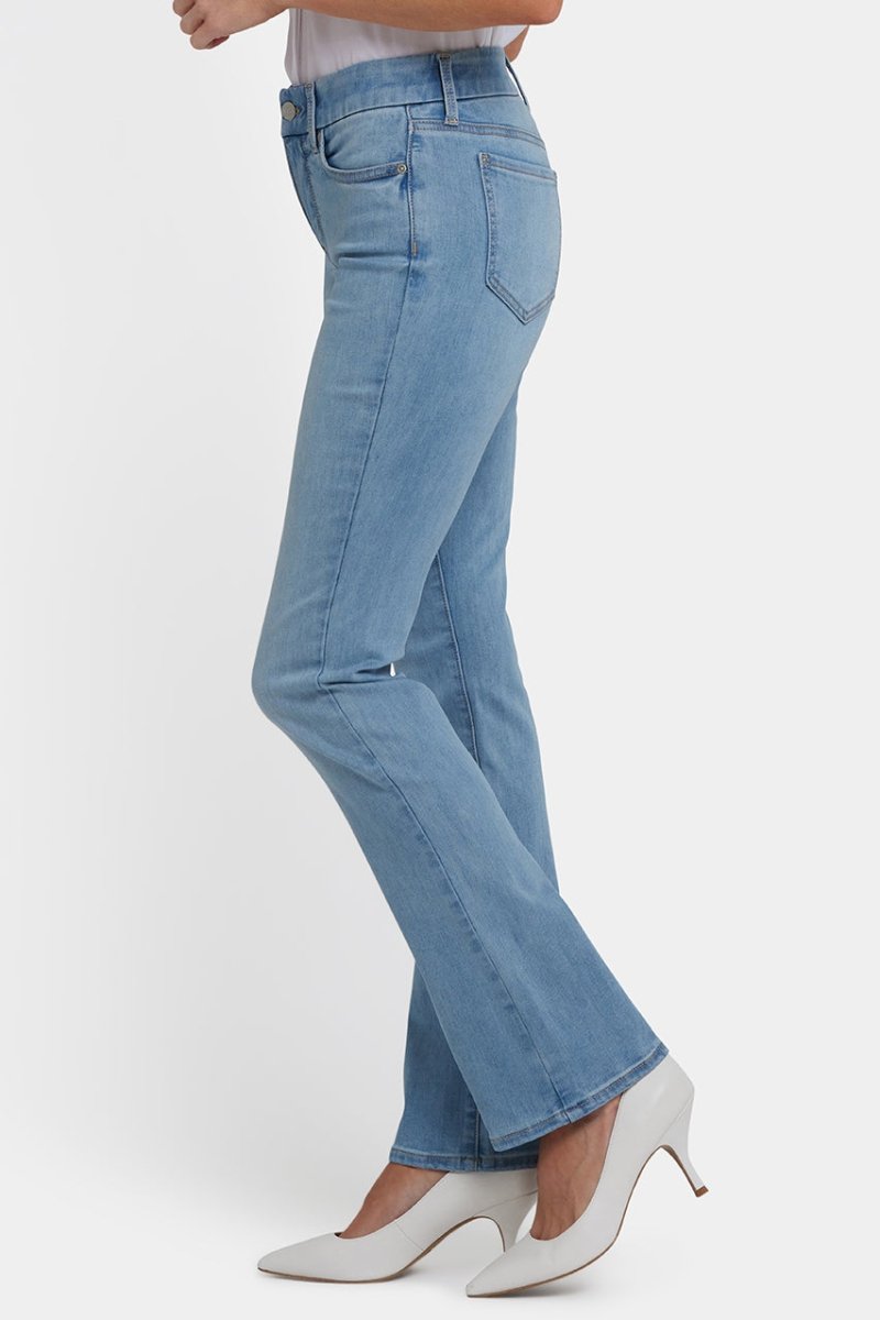 Waist-Match™ Barbara Bootcut Jeans | Hertiage Glow | Denim | NYDJ
