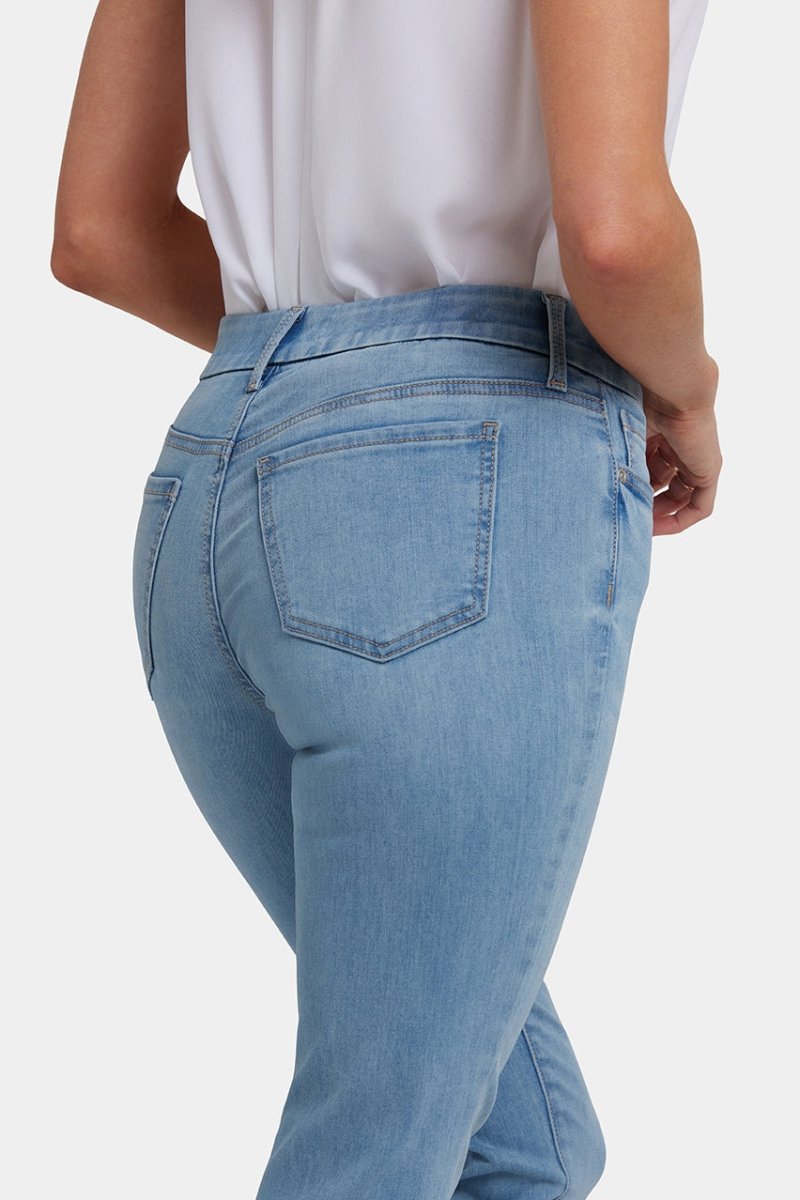Waist-Match™ Barbara Bootcut Jeans | Hertiage Glow | Denim | NYDJ