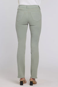Waist-Match™ Marilyn Straight Jeans | Mistletoe | Pants | NYDJ
