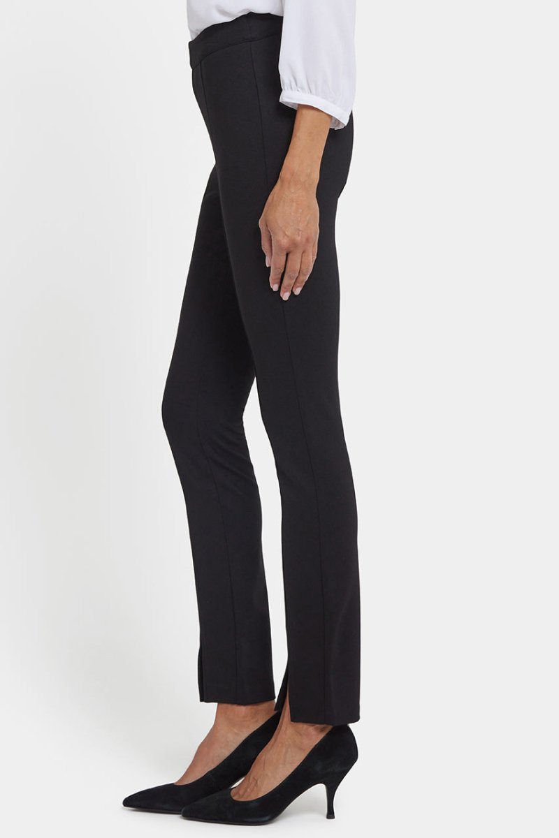 Zelda Pants | Black | Pants | NYDJ