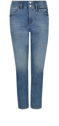 Vintage Bouncer Ankle Jeans Medium Blue Premium Denim | Lovesick | Denim | NYDJ